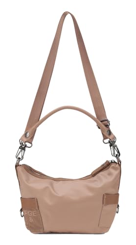 George Gina & Lucy Basic Nylon Wia Bag Handtasche 31 cm von George Gina & Lucy