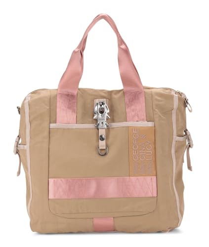 George Gina & Lucy Bigster Handtasche 36,5 cm von George Gina & Lucy