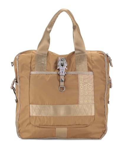 George Gina & Lucy Bigster Handtasche 37 cm von George Gina & Lucy