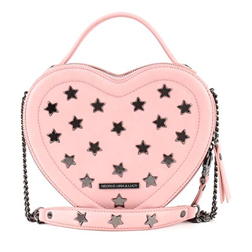 George Gina & Lucy Lucky Star Rose Tinted von George Gina & Lucy