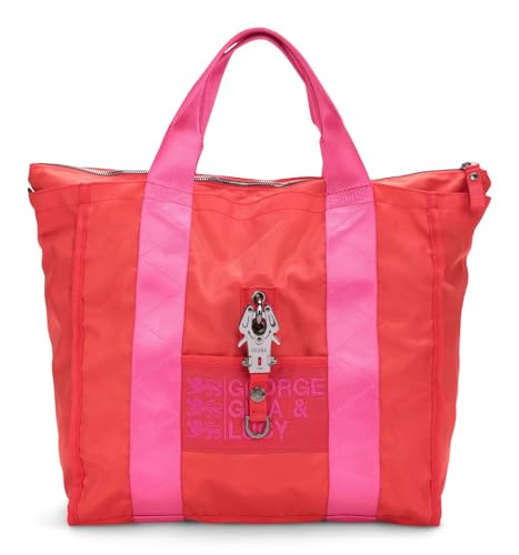 George Gina & Lucy MI LA NO Handtasche 42,5 cm von George Gina & Lucy