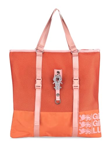 George Gina & Lucy Mesh Nomadic For Safety von George Gina & Lucy