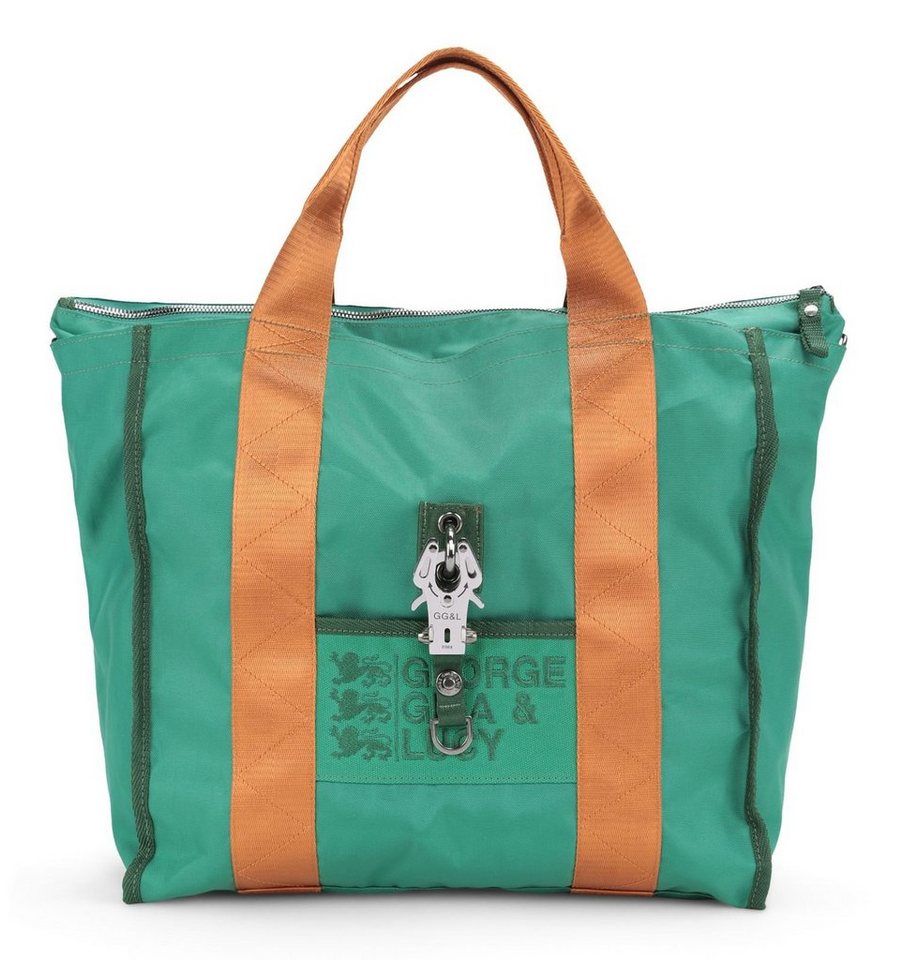 George Gina & Lucy Schultertasche 2Tone von George Gina & Lucy