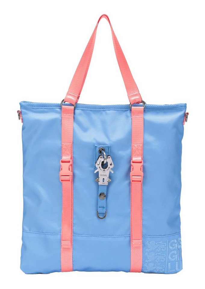 George Gina & Lucy Schultertasche Basic Nylon von George Gina & Lucy