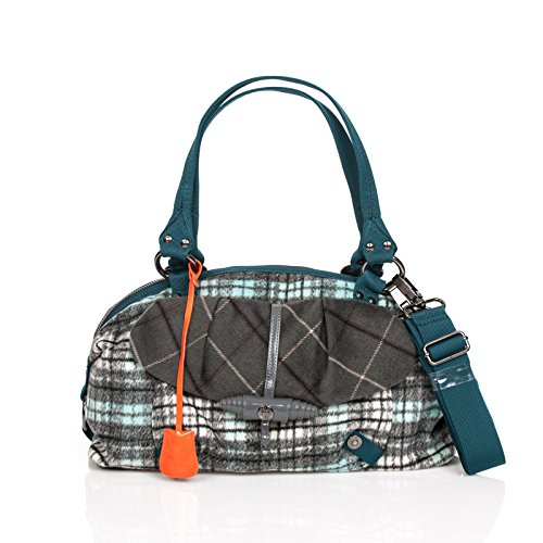 George Gina & Lucy Tasche Shuffle Duffle Shuffle Latsch von George Gina & Lucy