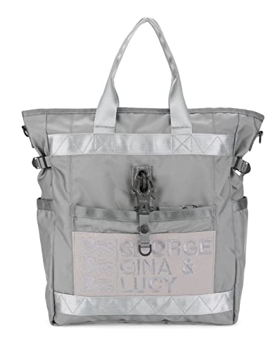 George Gina & Lucy Uneak Schultertasche 35 cm von George Gina & Lucy