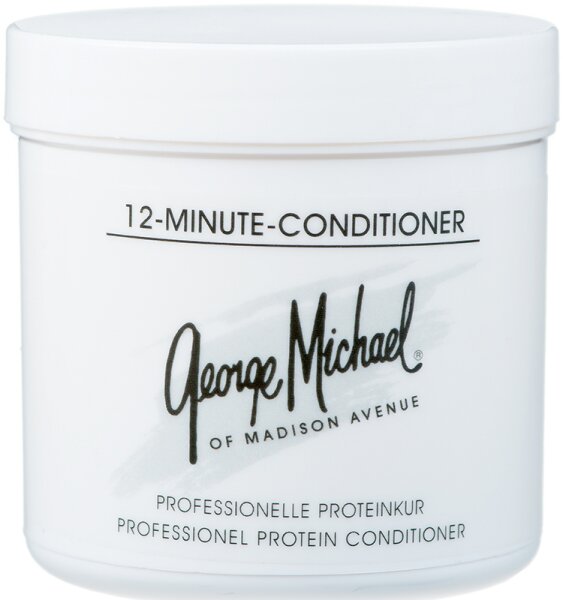 George Michael 12 minute Conditioner 185 ml George Michael 12 minute Conditioner 185 ml von George Michael