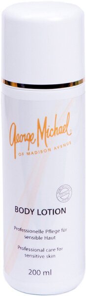 George Michael Bodylotion 200 ml von George Michael