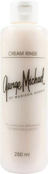 George Michael Cream Rinse 250 ml George Michael Cream Rinse 250 ml von George Michael