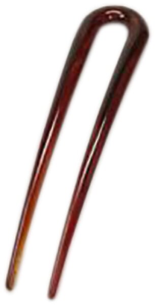 George Michael Haarnadel 11,5 cm dunkelbraun lang George Michael Haarnadel 11,5 cm dunkelbraun lang von George Michael