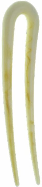 George Michael Haarnadel 11,5 cm elfenbein lang George Michael Haarnadel 11,5 cm elfenbein lang von George Michael