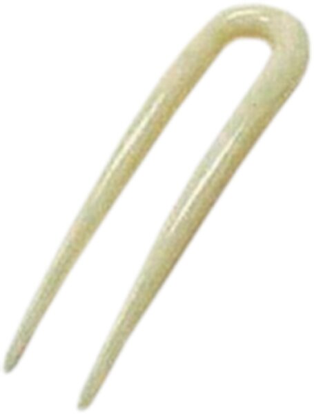 George Michael Haarnadel hell kurz 9,5 cm George Michael Haarnadel hell kurz 9,5 cm von George Michael