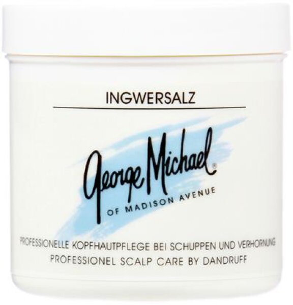 George Michael Ingwersalz-Kur 185 ml George Michael Ingwersalz-Kur 185 ml von George Michael