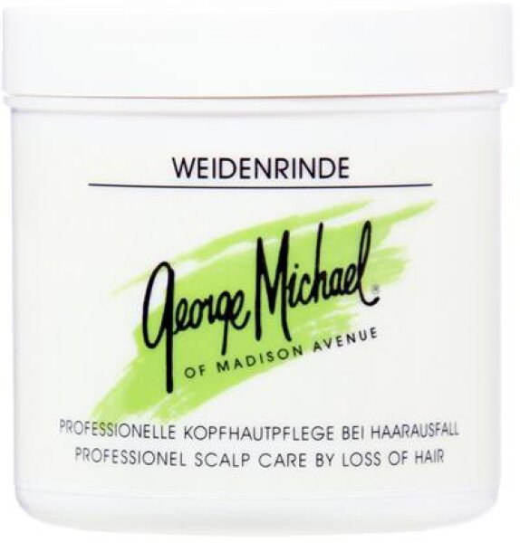 George Michael Weidenrinden-Kur 185 ml von George Michael