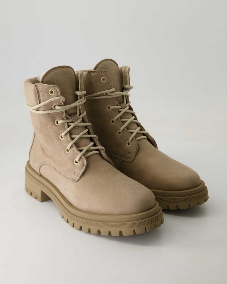 George Watts Bb29 Schnürstiefelette Obermaterial: Leder von George Watts