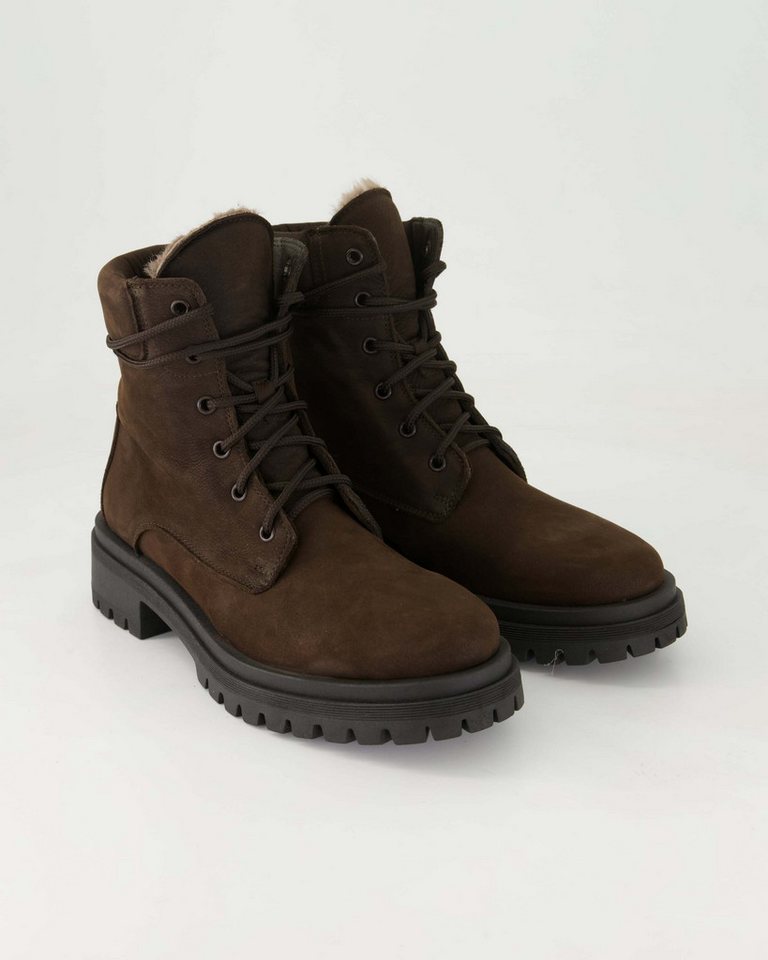 George Watts Bb29 Stiefelette Obermaterial: Leder von George Watts