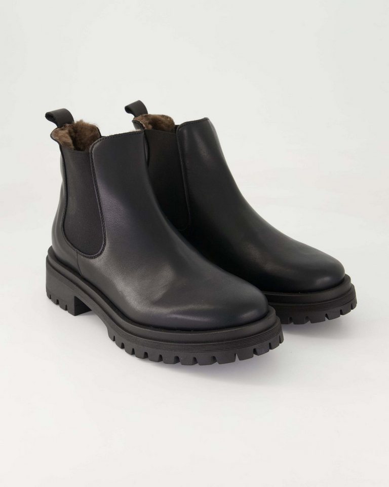 George Watts Beatles NS Chelseaboots Obermaterial: Leder von George Watts