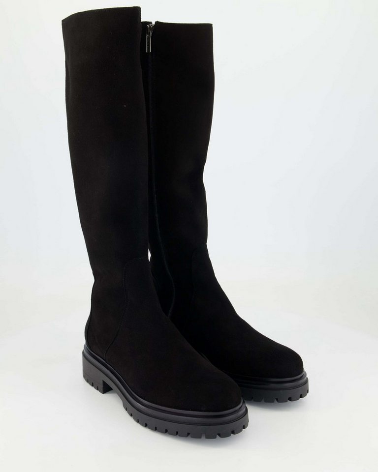 George Watts Carlotta Stiefel Obermaterial: Leder von George Watts