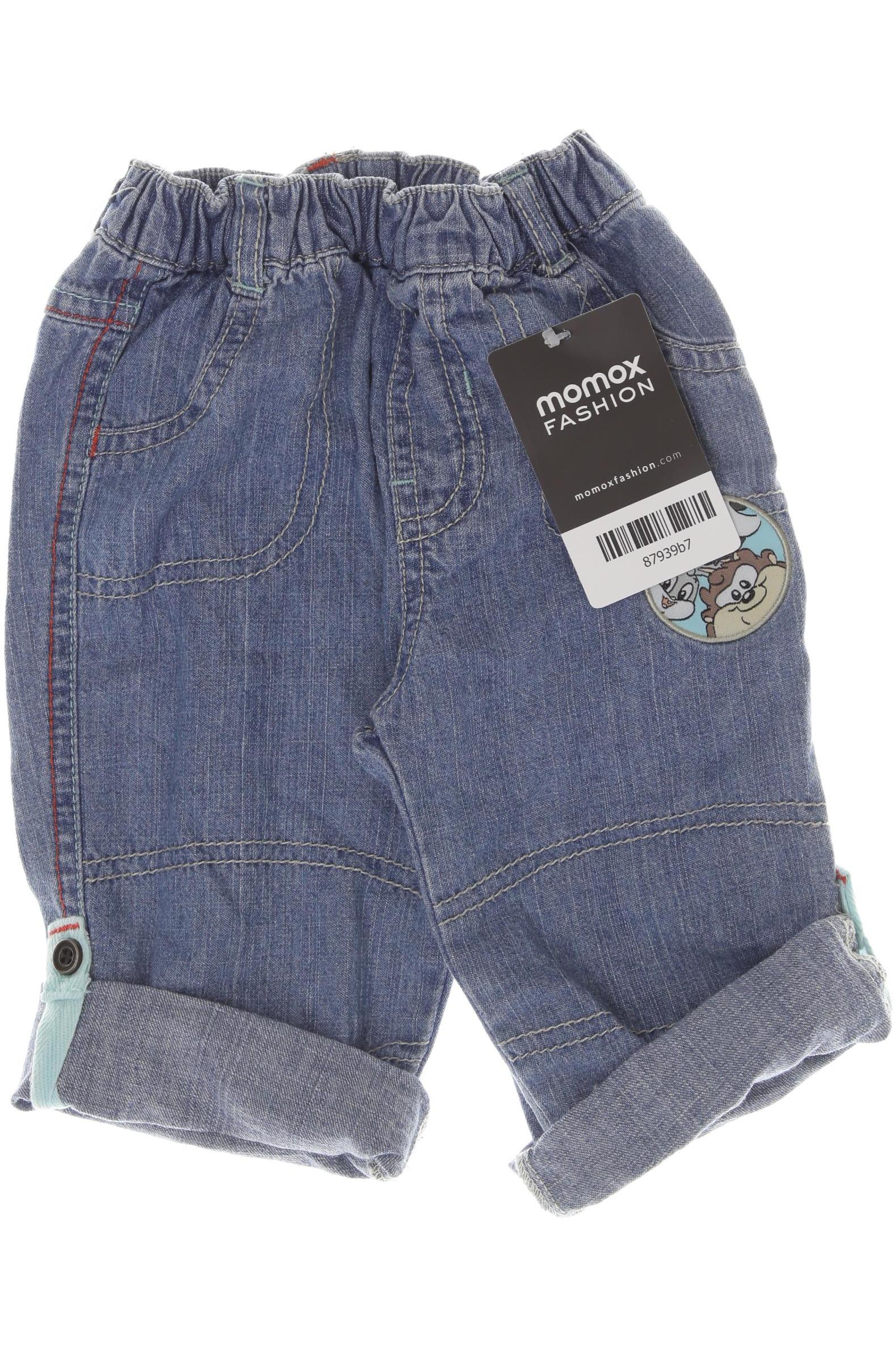 George Jungen Jeans, blau von George