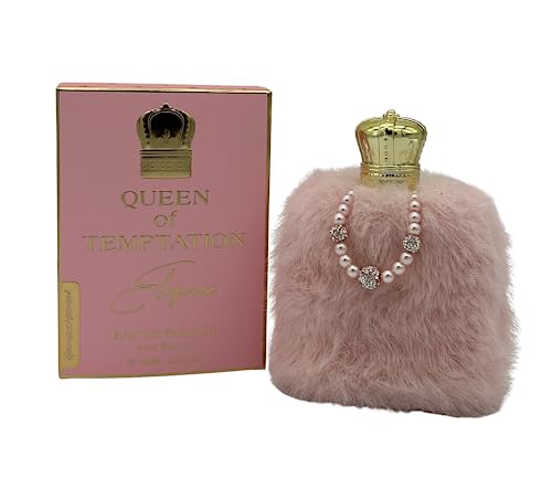 EDP 100ml "My Queen Of Temptation -Elegance-" von Georges Mezotti