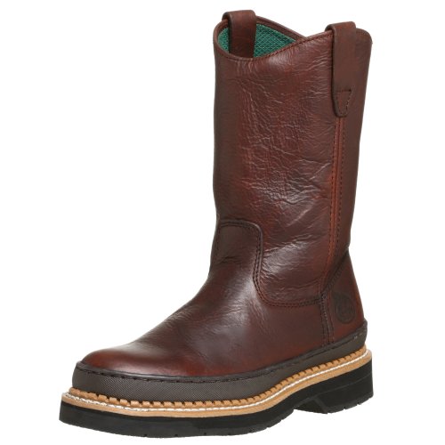 Georgia Boot G4274 Georgia Giant 9 Pull-On Boot - Men's von Georgia Boot