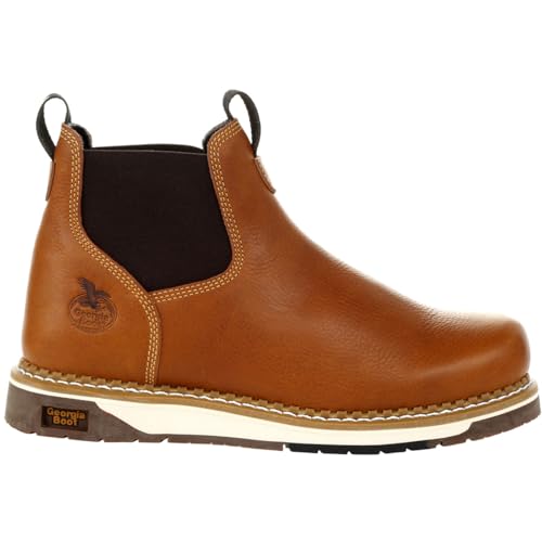 Georgia Boot Wedge C von Georgia Boot