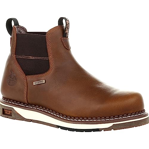 Georgia Boot Wedge S von Georgia Boot