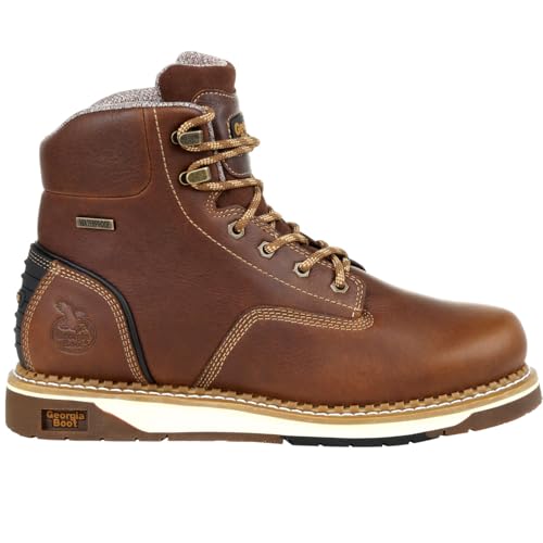 Georgia Boot Wedge W 13-M Georgia Boot Wedge W 13-M von Georgia Boot