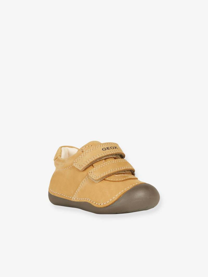 Baby Krabbelschuhe B Tutim GEOX camel von Geox