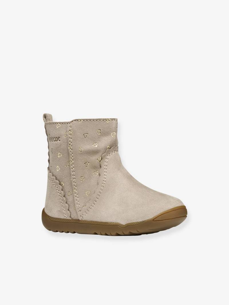 Baby Lauflern-Sneakers B MACCHIA GIRL GEOX von Geox