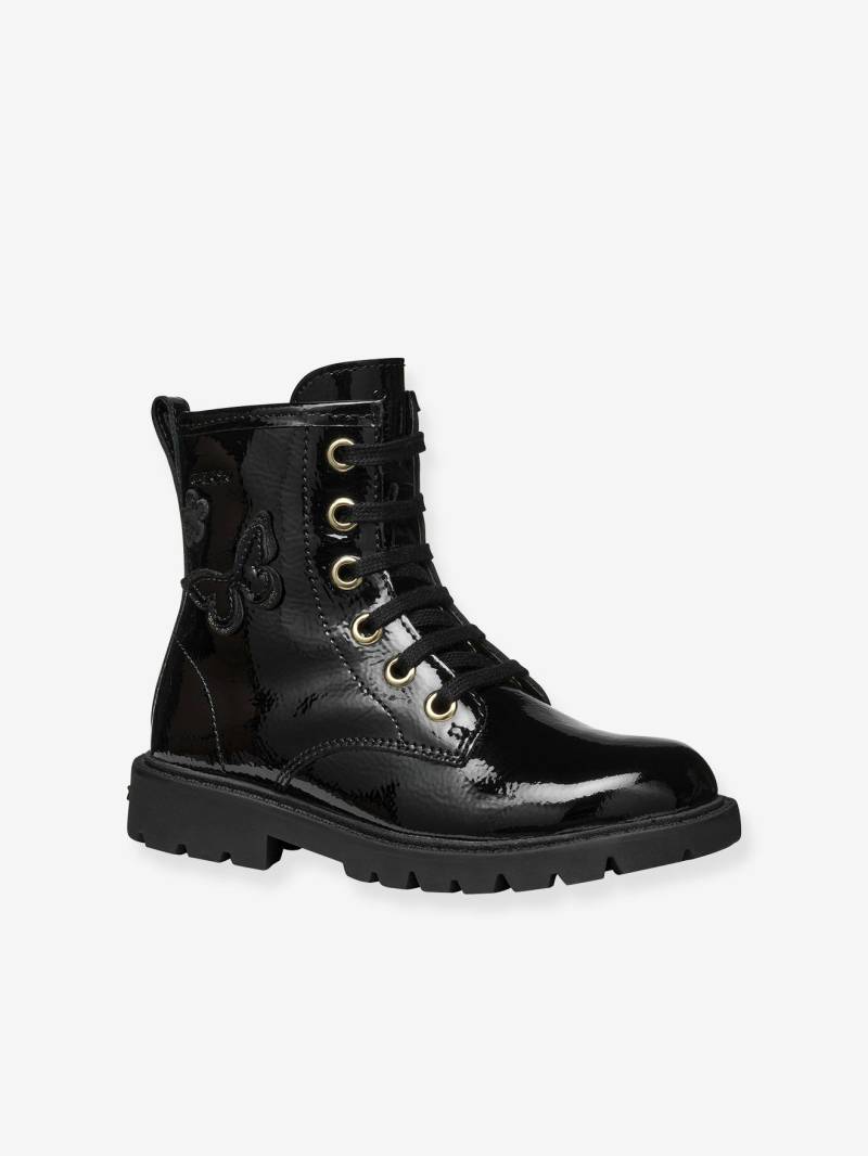 Boots Mädchen J SHAYLAX GIRL GEOX von Geox