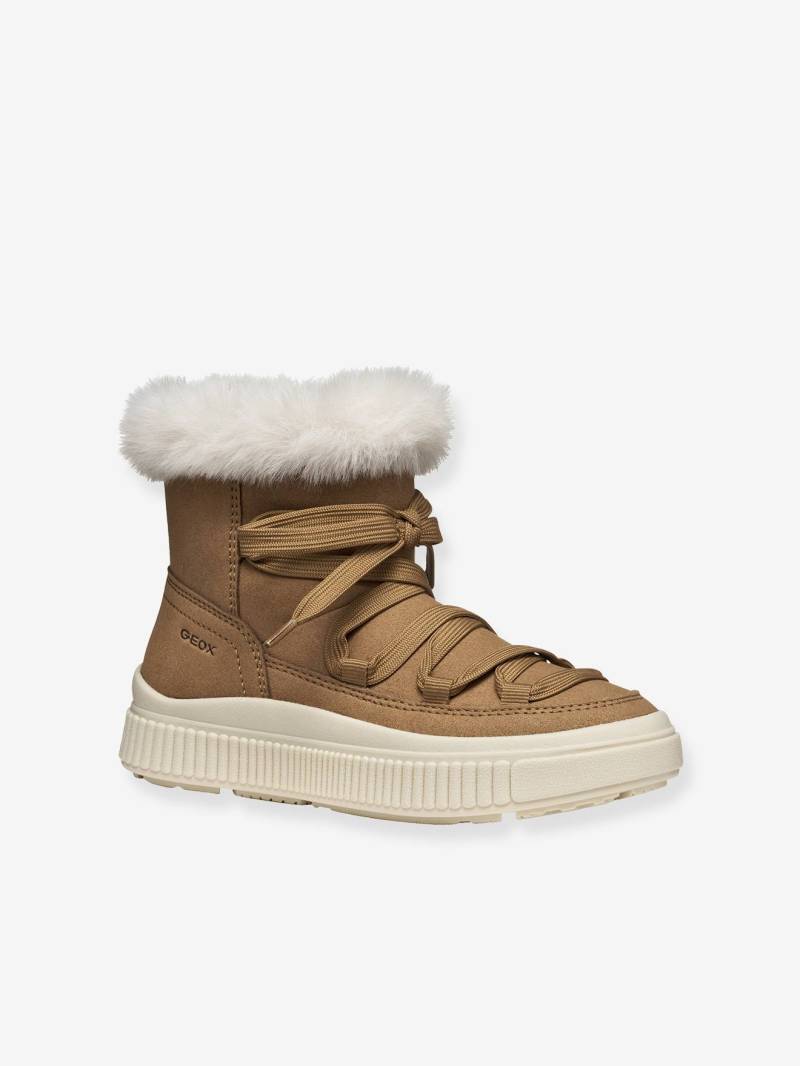 Boots Mädchen LAQUINNY GIRL GEOX von Geox