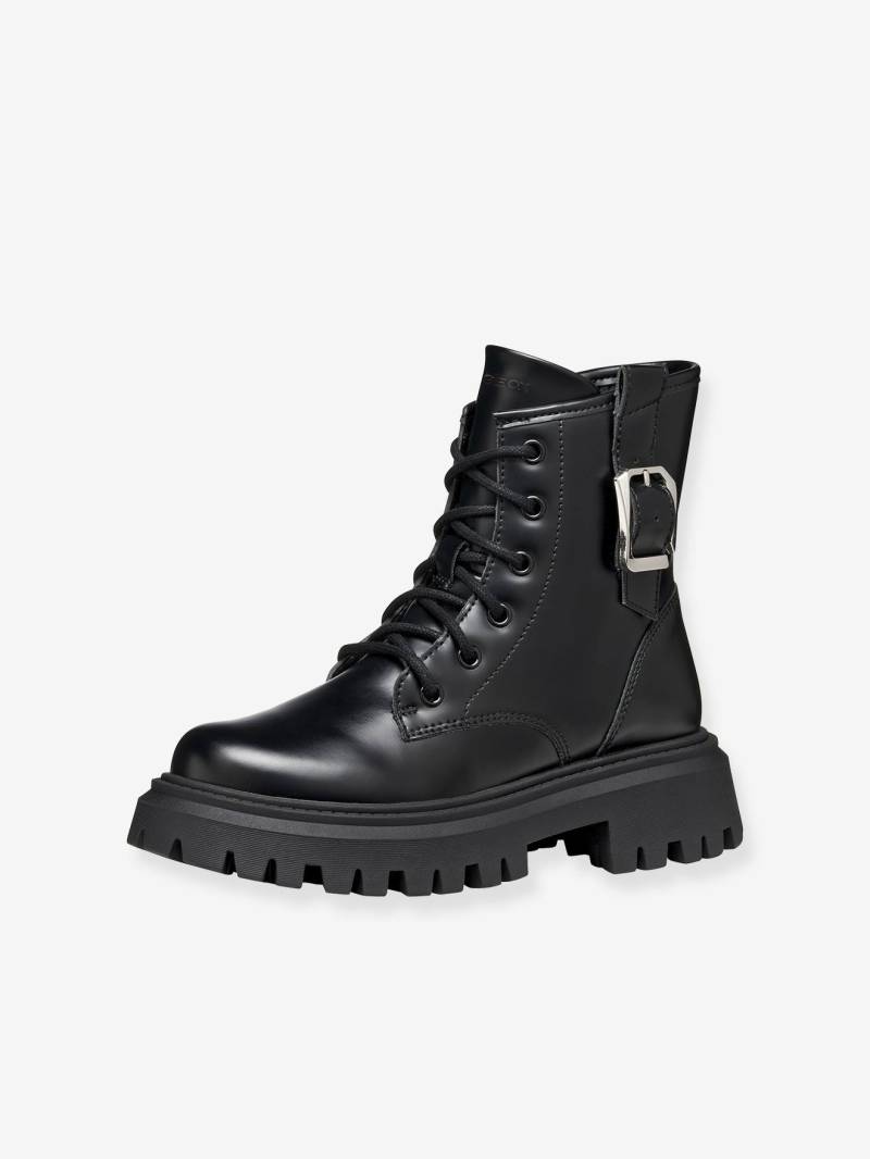 Boots Mädchen MAQUINNENS GEOX Boots Mädchen MAQUINNENS GEOX von Geox