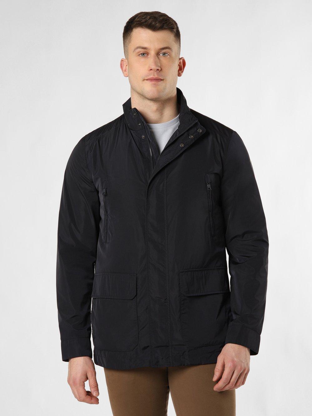 GEOX Funktionsjacke Herren, marine von Geox