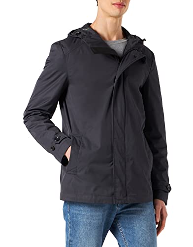 GEOX M BAYLE Herren Jacke,Sky Captain,58 von Geox