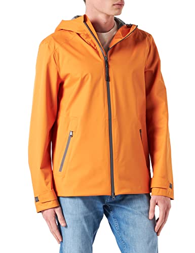 GEOX M CALGARY Herren Jacke, Exuberance, 48 von Geox