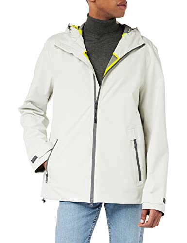 GEOX M CALGARY Herren Jacke, Rainy Day, 54 von Geox