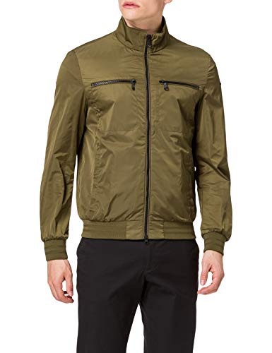 GEOX M GARLAN Herren Jacke von Geox
