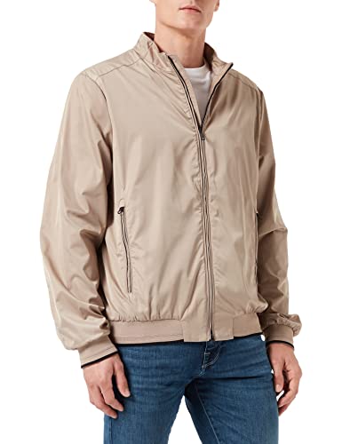 GEOX M TEVERE Herren Jacke, WINTER TWIG, DE 52(Herstellergröße:58) von Geox