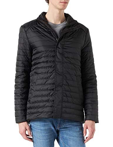 GEOX M WILMER Herren Jacke,Schwarz,48 von Geox
