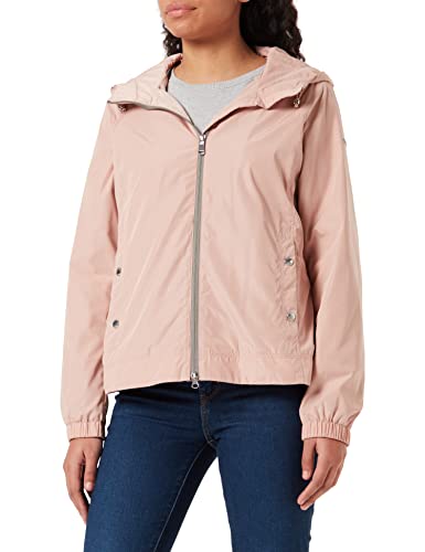 GEOX W BULMYA Damen Jacke , MISTY ROSE, DE 38(Herstellergröße:44) von Geox