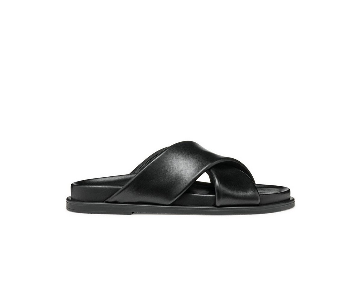 Geox GEOX ADELASH, Sandaletten in Schwarz für Damen Sandalette Geox GEOX ADELASH, Sandaletten in Schwarz für Damen Sandalette von Geox