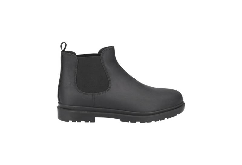 Geox GEOX ANDALO, Boots, Schwarz, Herren Stiefel von Geox