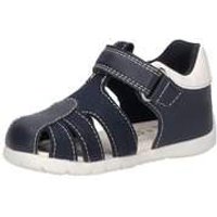 Geox B Elthan Boy Sandale Jungen blau|blau|blau|blau|blau|blau|blau|blau von Geox