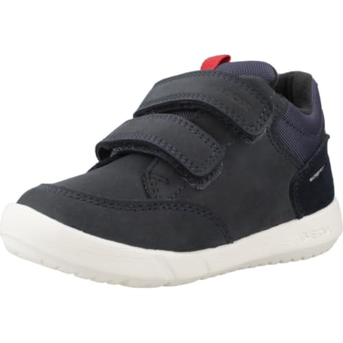 Geox B HYROO Boy WPF A Sneaker, 27 EU von Geox