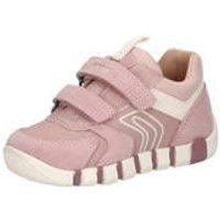 Geox B Iupidoo Girl C Mädchen rosa|rosa|rosa von Geox