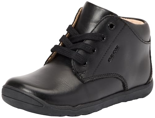 Geox B MACCHIA Boy A Sneaker, 26 EU Geox B MACCHIA Boy A Sneaker, 26 EU von Geox