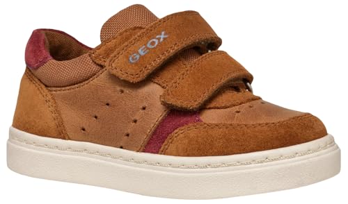 Geox B NASHIK Boy C Sneaker, 25 EU Geox B NASHIK Boy C Sneaker, 25 EU von Geox