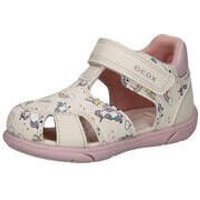 Geox B Sandale Zapito Mädchen bunt|bunt|bunt|bunt|bunt von Geox