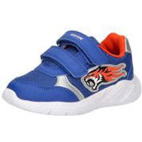 Geox B Sprintye Boy B Jungen blau von Geox